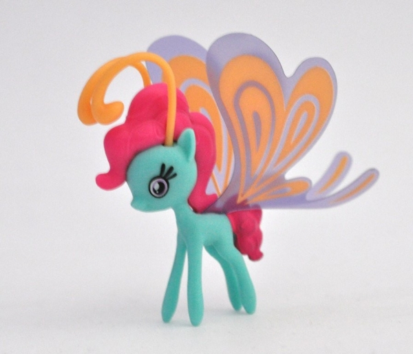 Лошадка my little pony, Cloudia Breezie - Little Pony