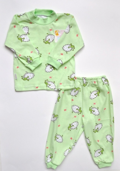 Пижама детская - Пижамы для мальчиков