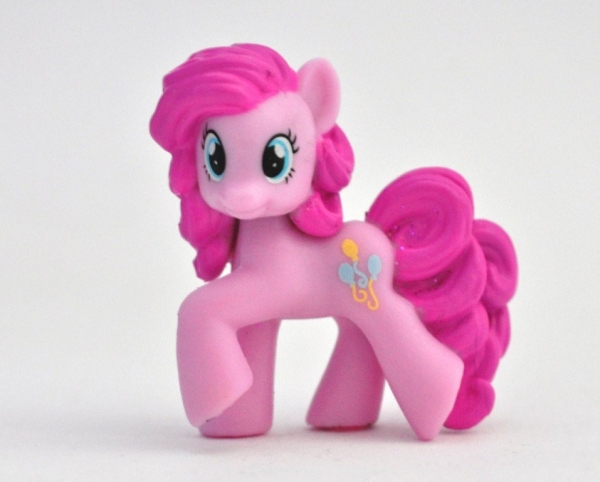 Лошадка my little pony, Pinkie Pie - Little Pony
