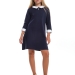 Платье для девочек Mini Maxi, модель 7962, цвет синий