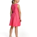 Платье для девочек Mini Maxi, модель 3199, цвет коралловый