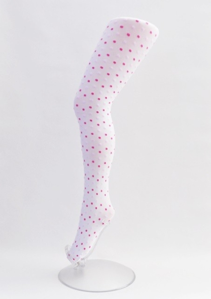 Колготки фантазийные плотные колготки Fantasy Candy - Колготки-носки для девочек