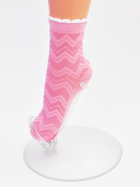 Носки детские, Tip Top - Колготки-носки для девочек