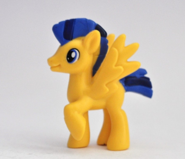 Лошадка my little pony,Flash sentry - Little Pony