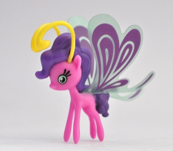 Лошадка my little pony,Lilac Breezie - Little Pony