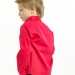 Рубашка для мальчиков Mini Maxi, модель 33g2508, цвет красный