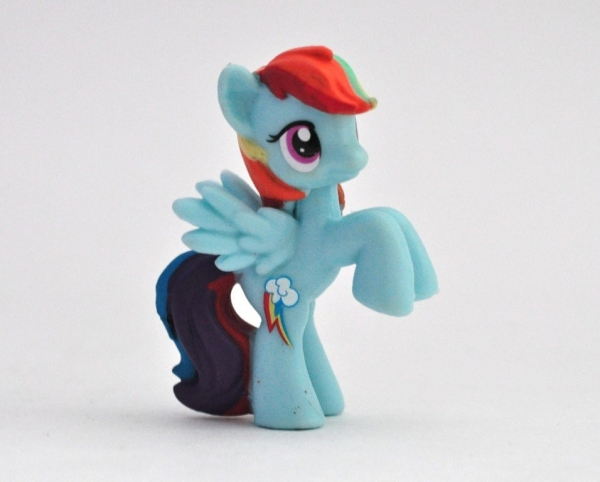 Лошадка my little pony,Rainbow dash - Little Pony