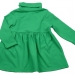 Платье для девочек Mini Maxi, модель 2508, цвет зеленый