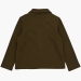 Пиджак для мальчиков Mini Maxi, модель 7712, цвет хаки