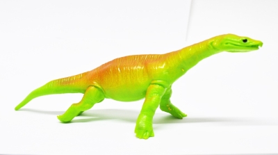 Аскептозавр (меняет цвет в воде)   