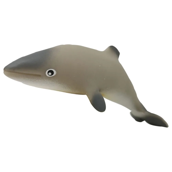 Дельфин мауи - Повелители Океанов