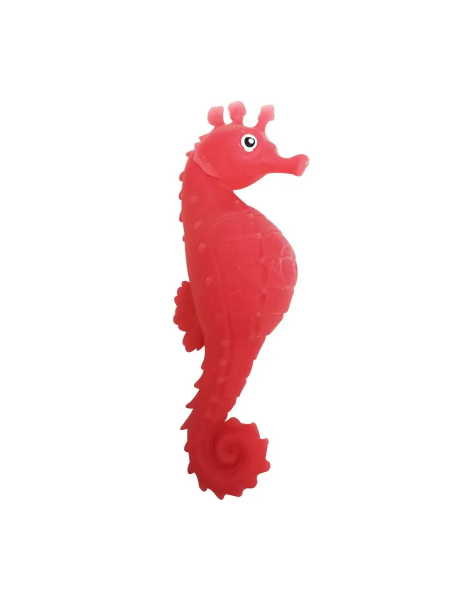 Морской конёк (меняет цвет в горячей воде) - Повелители Экватора