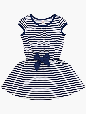 Платье для девочек Mini Maxi, модель 1469, цвет мультиколор