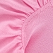 Лонгслив для девочек Mini Maxi, модель 3957, цвет розовый