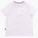 Комплект одежды для мальчиков Mini Maxi, модель 7558/7559, цвет белый/синий
