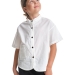 Рубашка для девочек Mini Maxi, модель 3358771, цвет белый