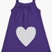 Платье для девочек Mini Maxi, модель 0326, цвет фиолетовый
