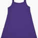 Платье для девочек Mini Maxi, модель 0326, цвет фиолетовый
