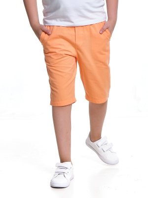 Шорты для мальчиков Mini Maxi, модель 0376, цвет персиковый