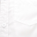 Рубашка для мальчиков Mini Maxi, модель 6732, цвет белый
