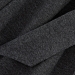 Брюки для девочек Mini Maxi, модель 7323, цвет черный/меланж