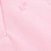 Футболка-поло для девочек Mini Maxi, модель 0366, цвет розовый