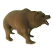 Медведь (фигурка с гидрогелем)