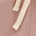 Джоггеры для девочек Mini Maxi, модель 7517, цвет пыльная/роза