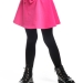 Юбка для девочек Mini Maxi, модель 3952, цвет малиновый