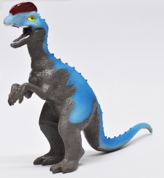Драковенатор (меняет цвет) - Супер Динозавры и Ко Макси