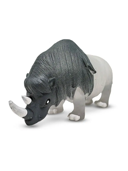 Шерстистый носорог - Доисторические хищники Legend