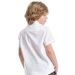Рубашка для мальчиков Mini Maxi, модель 6638, цвет белый