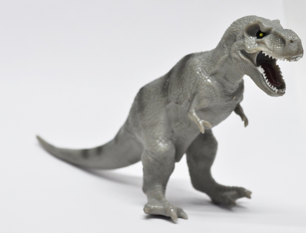 Тираннозавр рекс - Супер Динозавры и Ко Макси