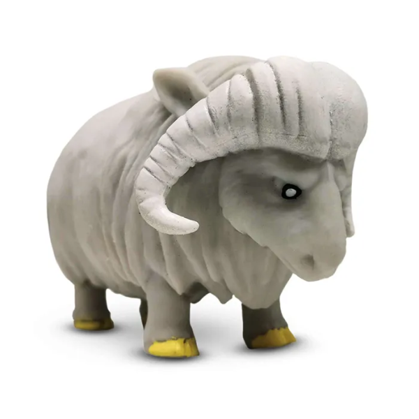 Овцебык - Доисторические хищники Legend