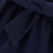 Юбка для девочек Mini Maxi, модель 7600, цвет темно-синий