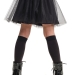 Юбка для девочек Mini Maxi, модель 2868, цвет черный