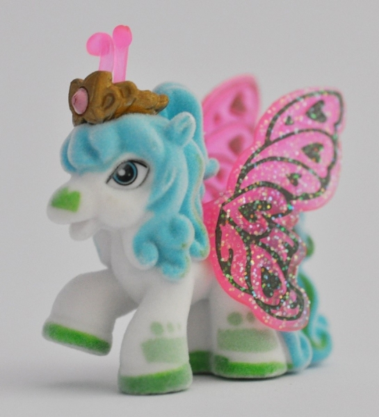 Лошадка филли бабочка, Freya - Лошадки Фили-бабочки с блестками (Filly Glitter Butterfly)