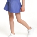 Юбка для девочек Mini Maxi, модель 0251, цвет сиреневый