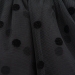 Юбка для девочек Mini Maxi, модель 4420, цвет черный
