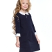 Платье для девочек Mini Maxi, модель 4761, цвет синий