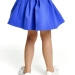 Юбка для девочек Mini Maxi, модель 3100, цвет голубой