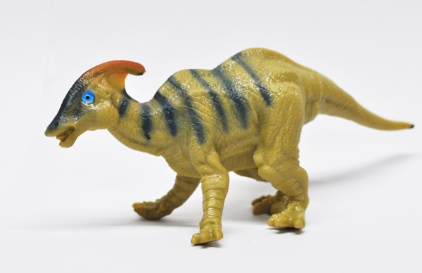 Паразауролоф - Супер Динозавры и Ко Макси