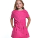 Платье для девочек Mini Maxi, модель 7641, цвет малиновый
