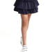 Юбка для девочек Mini Maxi, модель 3763, цвет темно-синий