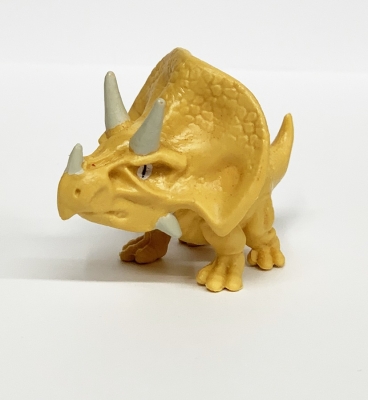Динозавр, Triceratops