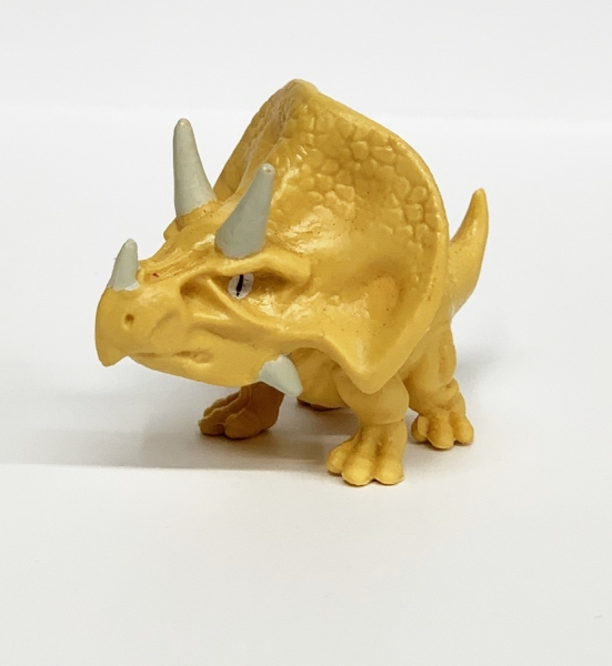 Динозавр, Triceratops - Morphox Dino Explosion