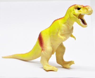 Гигантозавр (светится в темноте) 