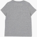 Комплект одежды для мальчиков Mini Maxi, модель 4709/4710, цвет серый/синий