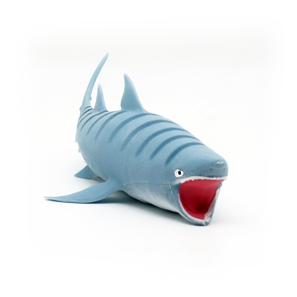 Тигровая акула  - Повелители Морской Бездны