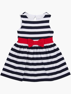 Платье для девочек Mini Maxi, модель 1372, цвет мультиколор